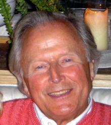 Bill Moeckel