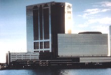 DoubleTree Lakeside